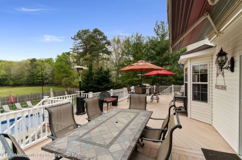 5 Mt Olive Ln, Jackson Twp NJ 08527-4835 exterior