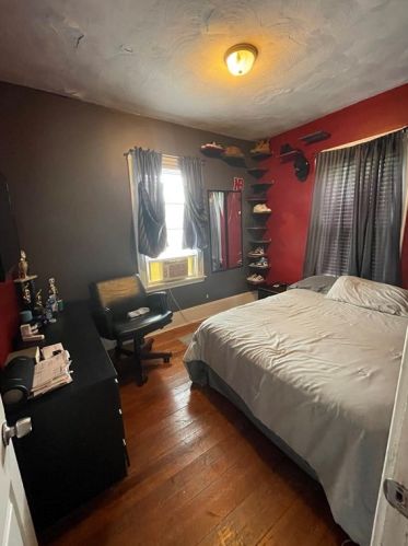 39 Fair St, New Bedford MA 02740-4737 exterior