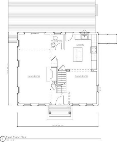 27 Willow Bnd, Chatham MA  02633-2337 exterior