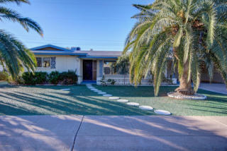 5319 Decatur St, Mesa, AZ 85205-6503