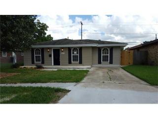 3772 Louisiana State Dr, Kenner LA  70065-2506 exterior