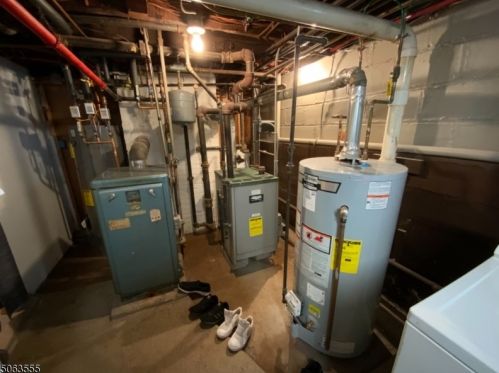 14 Oak St, Belleville NJ 07109-2659 exterior