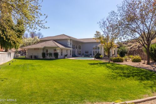 14828 15th Ave, Phoenix AZ 85015-3806 exterior