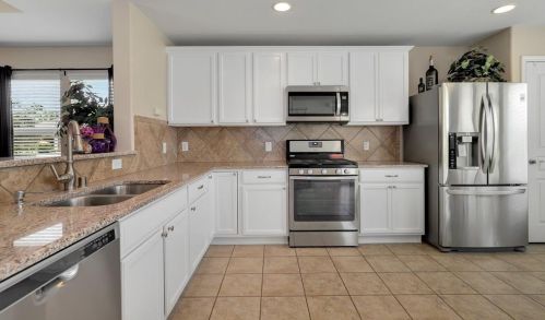 3703 County Seat Ln, Richmond TX 77469-1685 exterior