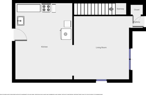 64 Reed St, Worcester MA 01602-4308 exterior