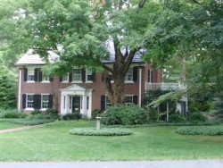 46 Vista Ave, Newton, MA 02466-2811