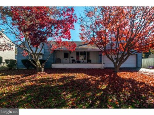 316 Lancaster Ave, Hatboro, PA 19040-4805