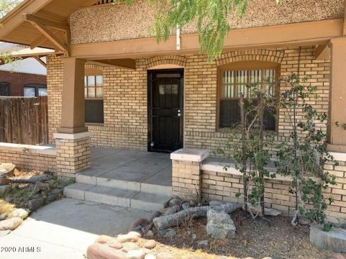 932 8th St, Phoenix AZ  85006-3214 exterior