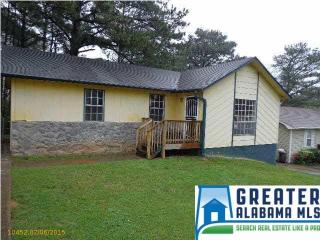 1729 Huntington Dr, Birmingham, AL 35214-4839