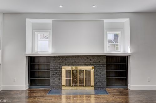 3235 Maple Ave, Forest View IL 60402-1250 exterior