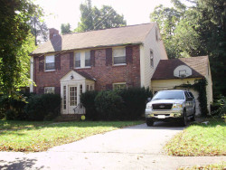 26 Fairfax St, Newton, MA 02465-2607