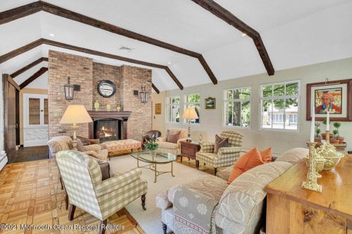 310 Cooper Rd, Tinton Falls NJ 07701-6010 exterior