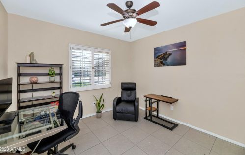 1734 Claremont St, Phoenix AZ  85015-2029 exterior