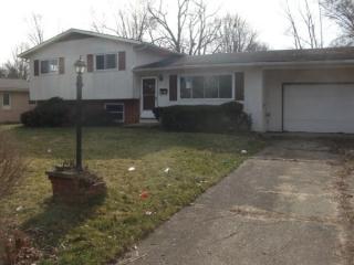 3789 Fulton St, Columbus, OH 43227-1215