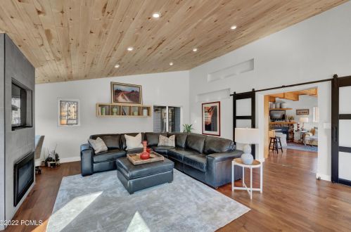 95 Aspen Dr, Park City, UT 84098-5186