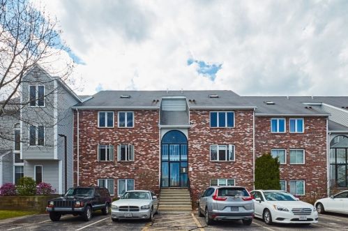 120 Burkhall St, Weymouth MA  02190-3564 exterior