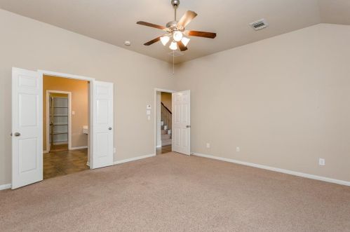 6311 Carnaby Ln, Richmond TX 77471-4588 exterior