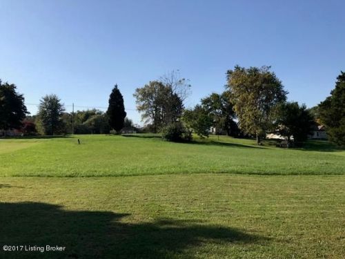 5803 Cooper Chapel Rd, Louisville KY  40229-1518 exterior