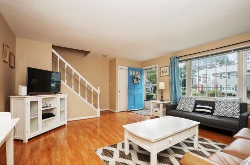 231 Route 28, Harwich MA exterior