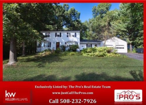 79 Barry Rd, Worcester, MA 01609-1140