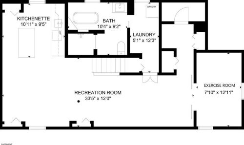 29 Furber Ln, Newton MA 02459-1503 exterior