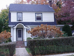 301 Homer St, Newton, MA 02459-1410