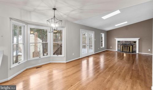 11808 Winterlong Way, Columbia MD 21044-4412 exterior