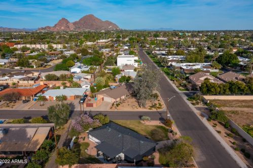 3028 Coolidge St, Phoenix AZ 85015-3847 exterior