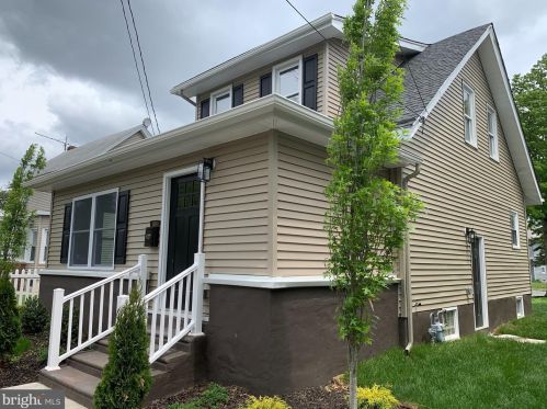 645 Delaware St, West Deptford NJ  08096-1576 exterior