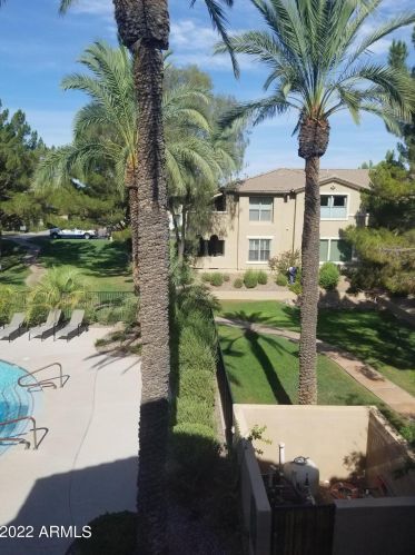 5122 34 Way, Phoenix AZ 85018-1548 exterior