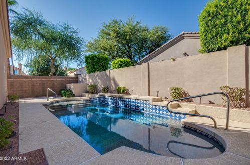 3308 Briarwood Ter, Phoenix AZ 85048-0152 exterior