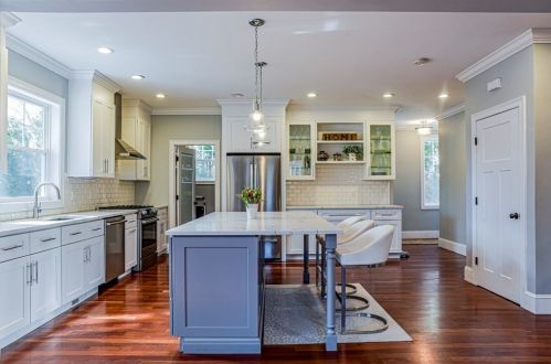 330 Rdg St, Arlington MA 02474-1719 exterior