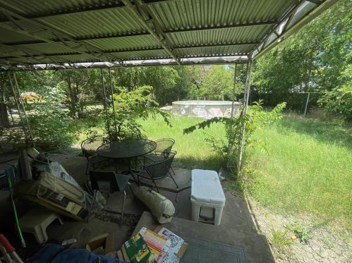 4128 Winfield Ave, Fort Worth TX  76109-4530 exterior