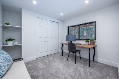 27132 Log Trl, Conifer CO  80433-7222 exterior