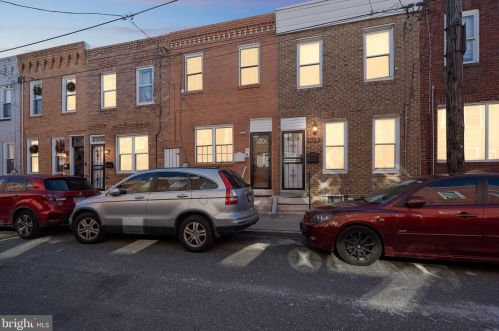 622 Gerritt St, Philadelphia, PA 19147-5810