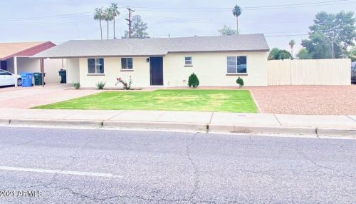 3731 Bethany Home Rd, Phoenix, AZ 85019-1943