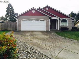 1004 Ruth Ln, Harbor, OR 97415-7147