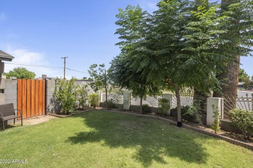 3802 Catalina Dr, Phoenix AZ 85015-6025 exterior