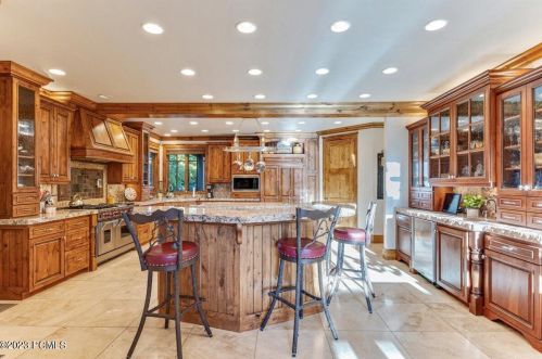 4712 Pace Dr, Park City UT 84098-6631 exterior