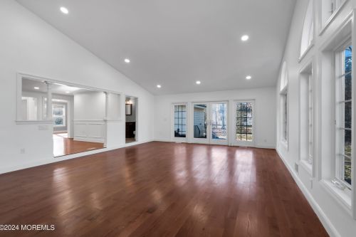 6 Afton Rd, Jackson Twp NJ 08527-3131 exterior