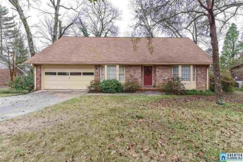 937 Alford Ave, Birmingham AL  35226-1961 exterior