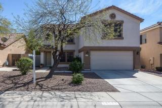 4043 Rowel Rd, Phoenix AZ  85083-1061 exterior