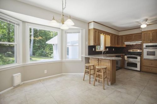 4981 Hidden Branches Dr, Atlanta GA  30338-3907 exterior