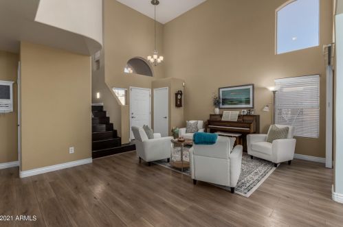 17209 47 St, Phoenix AZ 85032-9320 exterior