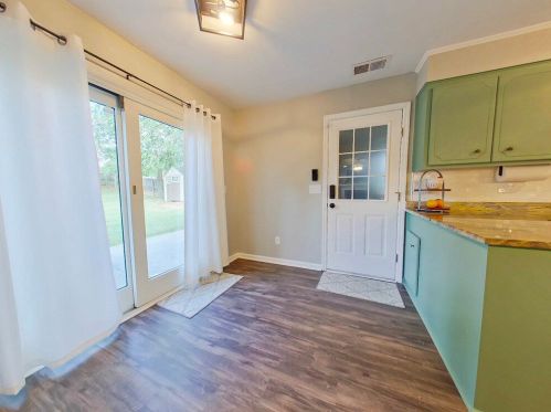 556 Hunterdale Rd, Evans GA 30809-3632 exterior