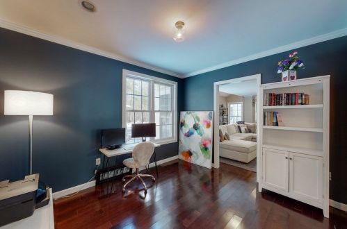 11 Colonial Dr, Shrewsbury MA  01545-1520 exterior