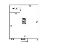 20 Lombard St, Newton MA 02458-2514 floor plan