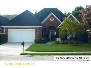 161 Paradise Lake Rd, Birmingham, AL 35244-5028