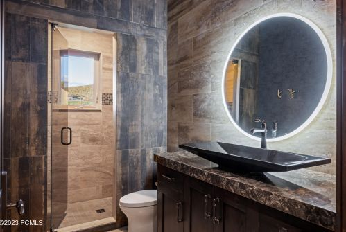 8449 Silver Crk Rd, Park City UT exterior