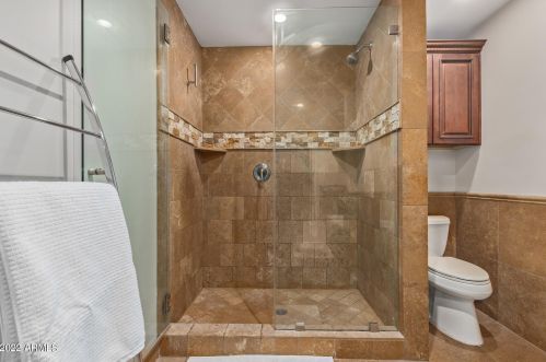 6849 2nd St, Phoenix AZ  85012-1005 exterior